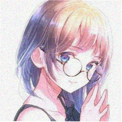 演员沈知夏头像